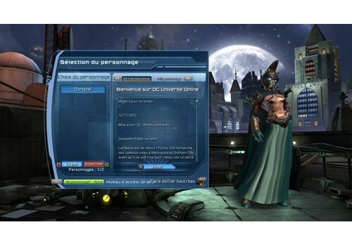DC Universe Online (Xbox One), фото 51