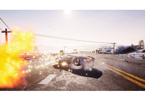 Dangerous Driving (Xbox One), фото 49
