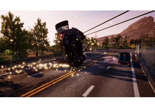Dangerous Driving (Xbox One), фото 50
