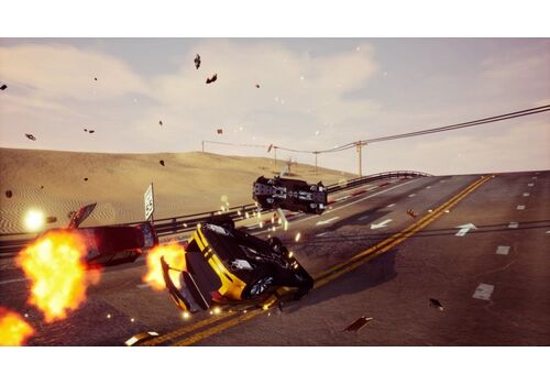 Dangerous Driving (Xbox One), фото 51