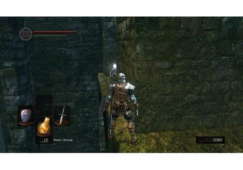 Dark Souls Trilogy (Трилогия) Русская Версия (Xbox One), фото 51