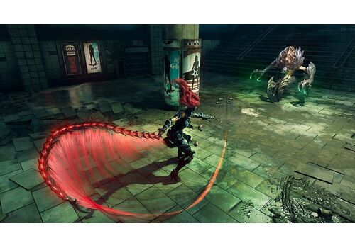 Darksiders 3 (III): Apocalypse Edition Русская версия (Xbox One), фото 50