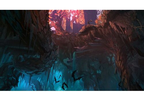 Darksiders 3 (III): Русская версия (Xbox One), фото 49