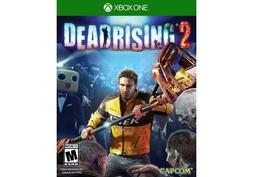 Dead Rising 2 (Xbox One), фото 48