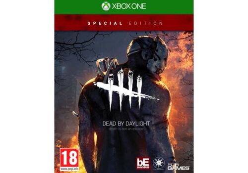 Dead by Daylight Special Edition (Xbox One), фото 48