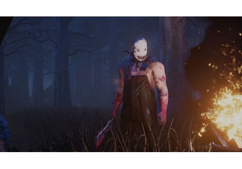 Dead by Daylight Special Edition (Xbox One), фото 50