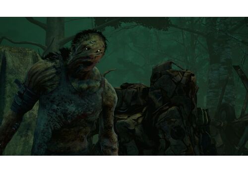 Dead by Daylight Special Edition (Xbox One), фото 51