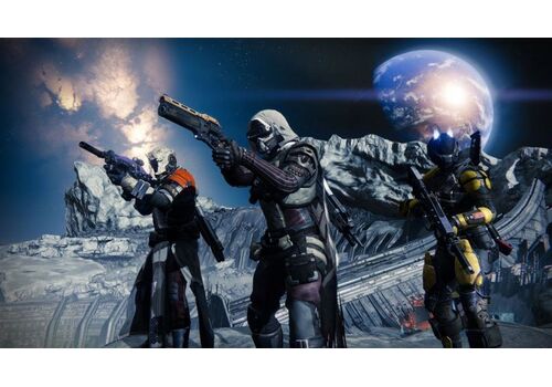 Destiny: The Collection (Xbox One), фото 49