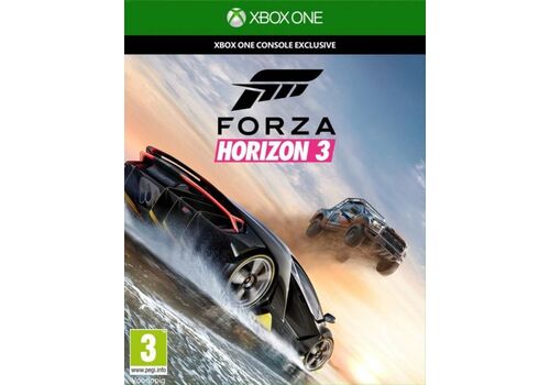 Forza Horizon 3 Русская Версия (Xbox One), фото 48