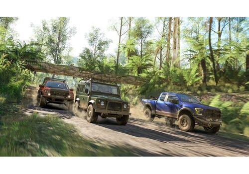 Forza Horizon 3 Русская Версия (Xbox One), фото 51