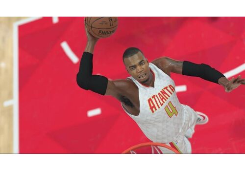 NBA 2K17 (Xbox One), фото 50