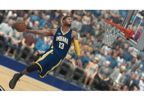 NBA 2K17 (Xbox One), фото 51