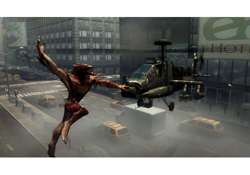 Prototype Biohazard Bundle (Prototype 1 + 2) (Xbox One), фото 50