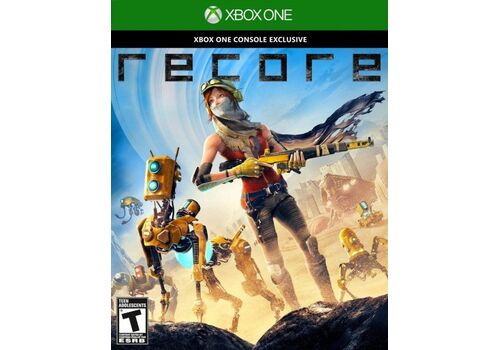 ReCore Русская Версия (Xbox One), фото 48