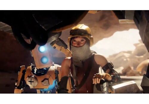 ReCore Русская Версия (Xbox One), фото 49