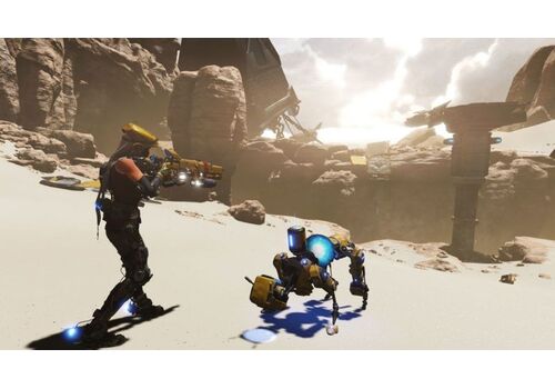 ReCore Русская Версия (Xbox One), фото 51