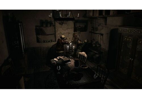 Resident Evil Origins Collection (Resident Evil+ Resident Evil Zero) (Xbox One), фото 50