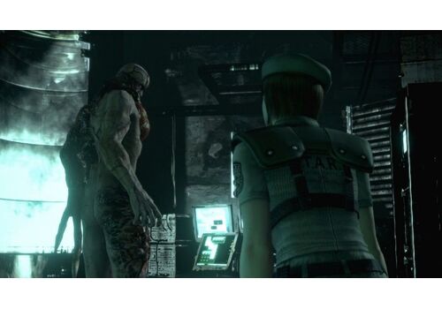 Resident Evil Origins Collection (Resident Evil+ Resident Evil Zero) (Xbox One), фото 51