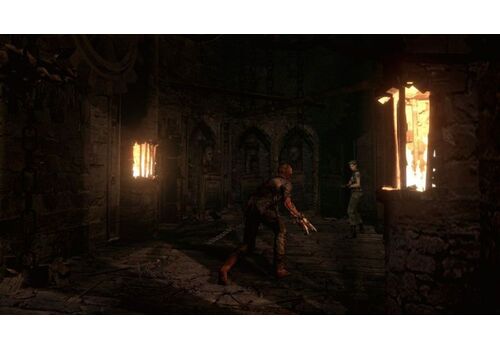 Resident Evil Origins Collection (Resident Evil+ Resident Evil Zero) (Xbox One), фото 49