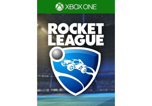 Rocket League Русская Версия (Xbox One), фото 48