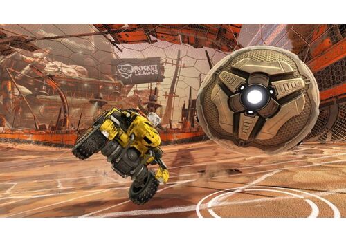 Rocket League Русская Версия (Xbox One), фото 50