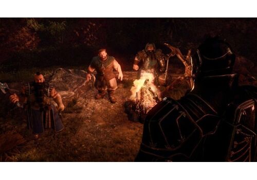 The Dwarves Русская Версия (Xbox One), фото 50