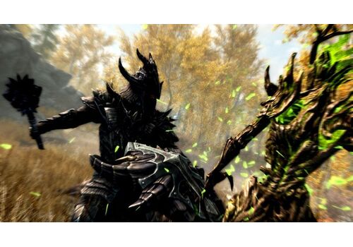 The Elder Scrolls 5 (V): Skyrim. Special Edition Русская Версия (Xbox One), фото 50