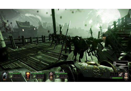 Warhammer: End Times Vermintide Русская Версия (Xbox One), фото 50