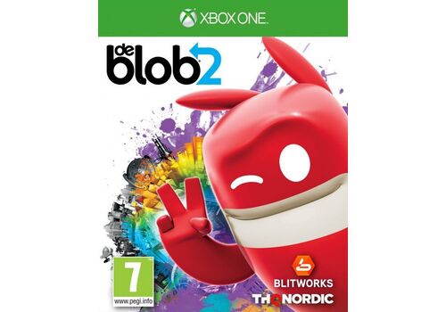 de Blob 2 (Xbox One), фото 48