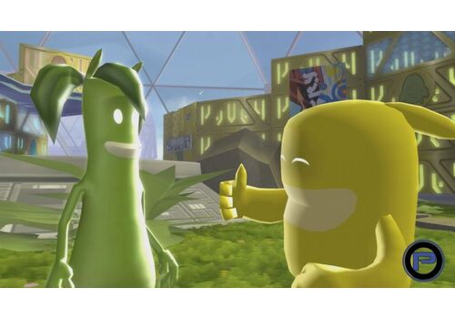 de Blob 2 (Xbox One), фото 49