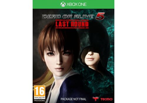 Dead or Alive 5: Last Round (Xbox One), фото 48