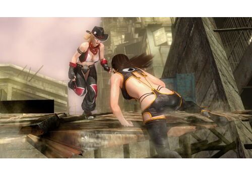 Dead or Alive 5: Last Round (Xbox One), фото 49