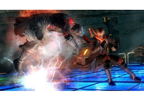 Dead or Alive 5: Last Round (Xbox One), фото 50