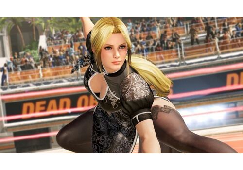 Dead or Alive 6 (VI) Русская Версия (Xbox One), фото 51