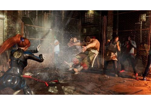Dead or Alive 6 (VI) (Xbox One), фото 49