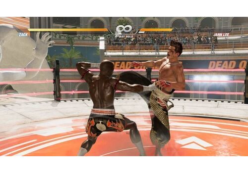 Dead or Alive 6 (VI) (Xbox One), фото 50