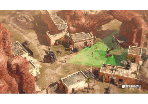 Desperados III (3) Русская версия (Xbox One), фото 51