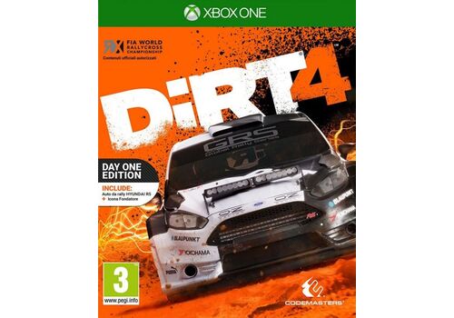 DiRT 4 Day One Edition (Издание первого дня) (Xbox One), фото 48