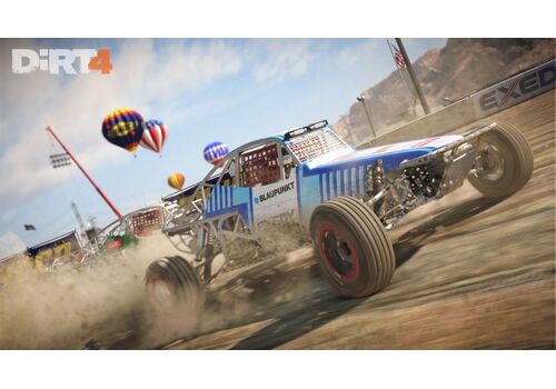 DiRT 4 Day One Edition (Издание первого дня) (Xbox One), фото 49