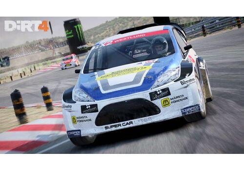 DiRT 4 Day One Edition (Издание первого дня) (Xbox One), фото 51