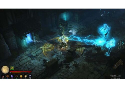 Diablo 3 (III): Reaper of Souls. Ultimate Evil Edition Русская Версия (Xbox One), фото 51