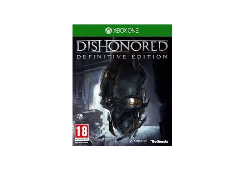 Dishonored: 2 Definitive Edition (Xbox One), фото 48
