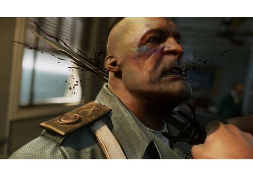 Dishonored: 2 Definitive Edition (Xbox One), фото 49
