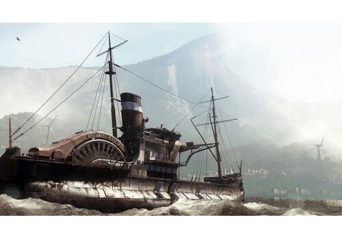 Dishonored: 2 Definitive Edition (Xbox One), фото 50