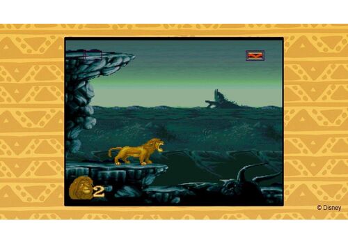 Disney Classic Games: Aladdin and The Lion King (Аладдин и Король Лев) (Xbox One), фото 51