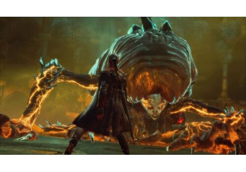 DmC Devil May Cry: Definitive Edition Русская Версия (Xbox One), фото 51