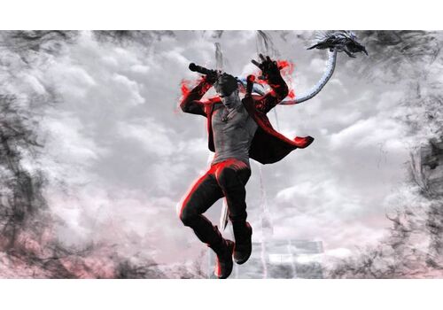 DmC Devil May Cry: Definitive Edition (Xbox One), фото 50