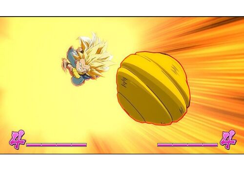 Dragon Ball FighterZ (Xbox One), фото 50