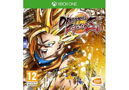 Dragon Ball FighterZ (Xbox One), фото 49