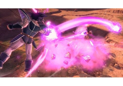 Dragon Ball Xenoverse 2 (Xbox One), фото 49